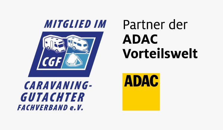 Caravaning Gutachter Fachverband